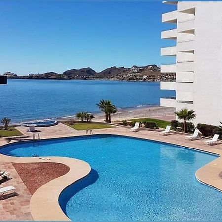 Condominio Posada 314 San Carlos San Carlos Nuevo Guaymas Kültér fotó