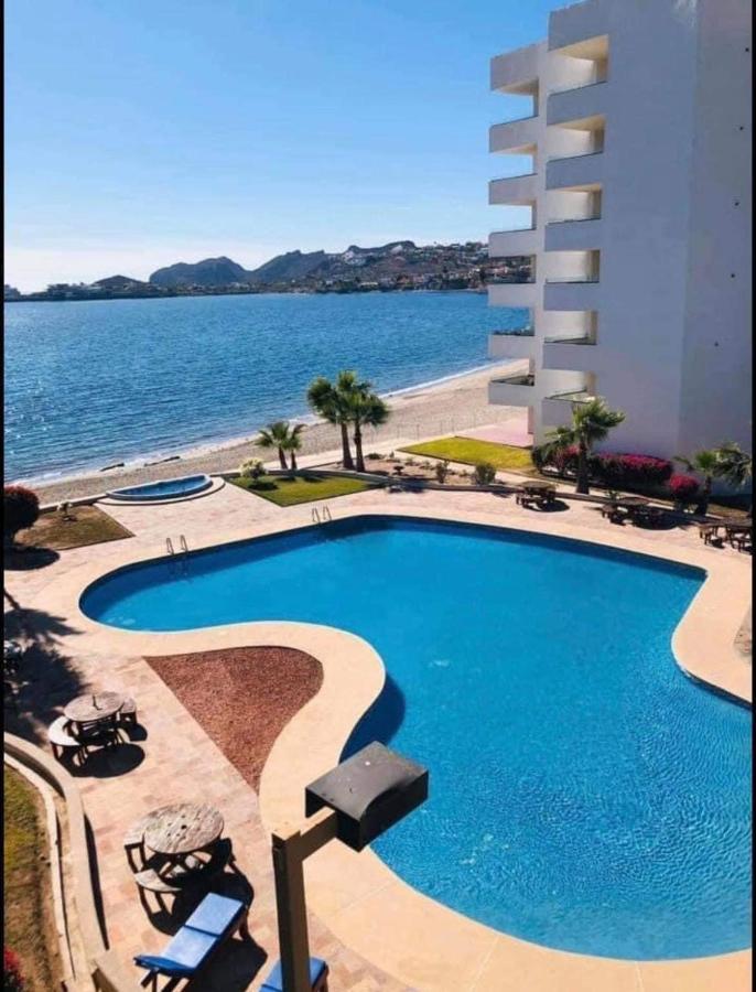 Condominio Posada 314 San Carlos San Carlos Nuevo Guaymas Kültér fotó