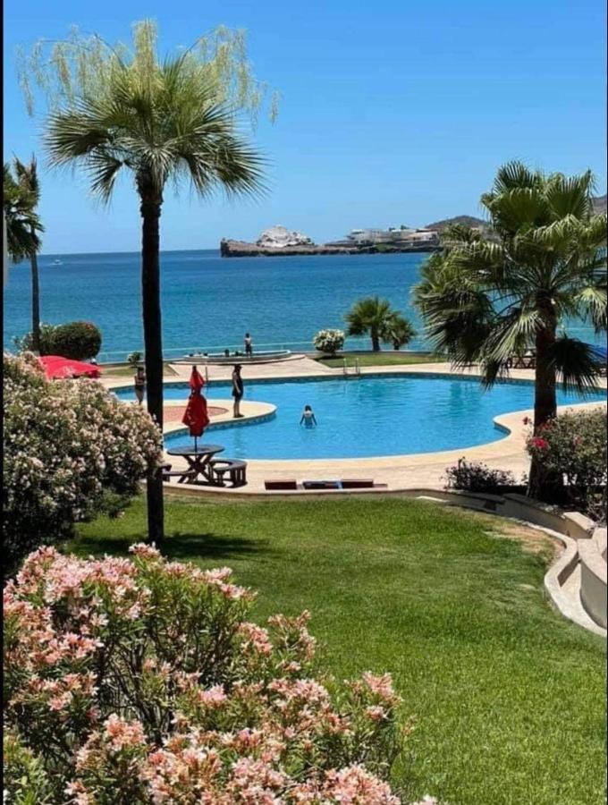 Condominio Posada 314 San Carlos San Carlos Nuevo Guaymas Kültér fotó