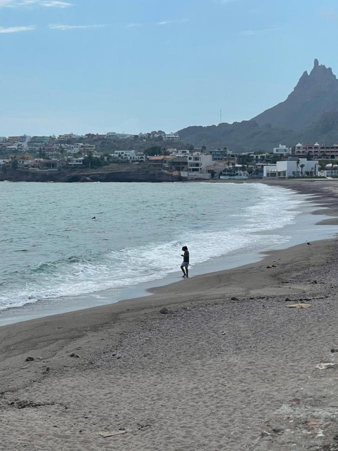 Condominio Posada 314 San Carlos San Carlos Nuevo Guaymas Kültér fotó