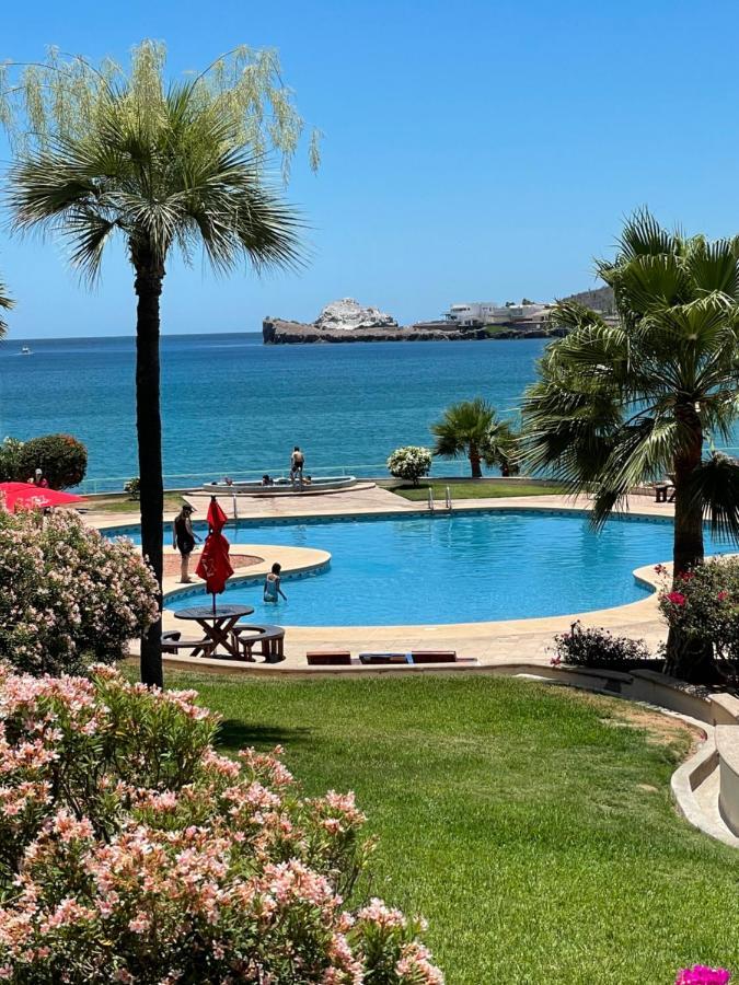 Condominio Posada 314 San Carlos San Carlos Nuevo Guaymas Kültér fotó
