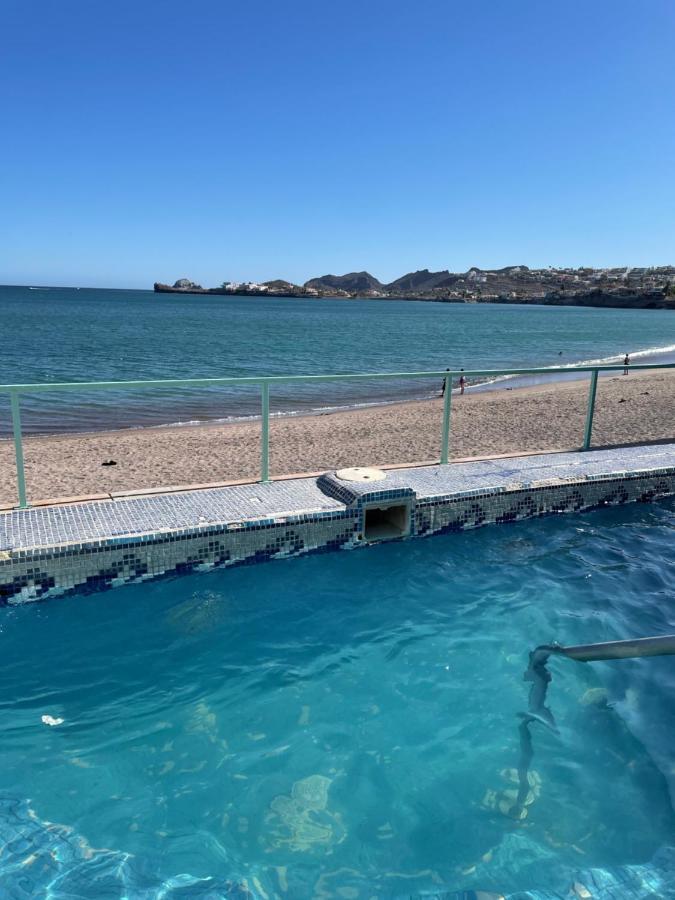 Condominio Posada 314 San Carlos San Carlos Nuevo Guaymas Kültér fotó