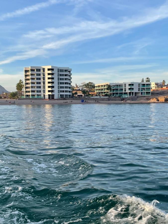 Condominio Posada 314 San Carlos San Carlos Nuevo Guaymas Kültér fotó