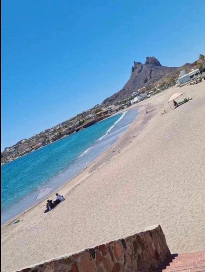 Condominio Posada 314 San Carlos San Carlos Nuevo Guaymas Kültér fotó
