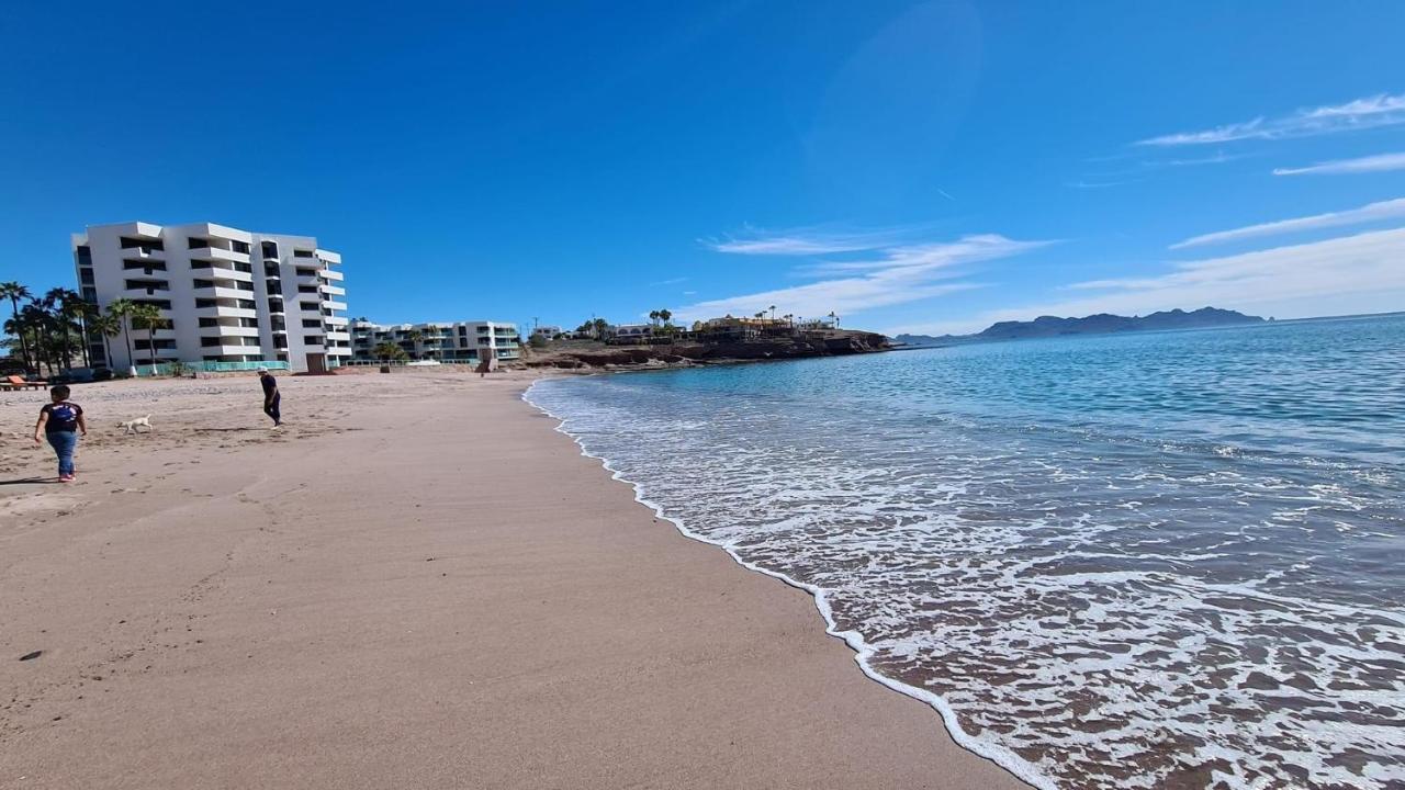 Condominio Posada 314 San Carlos San Carlos Nuevo Guaymas Kültér fotó